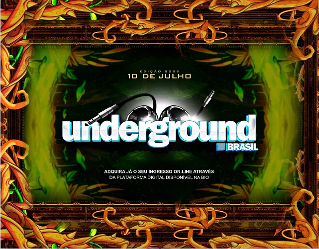 Underground Brasil