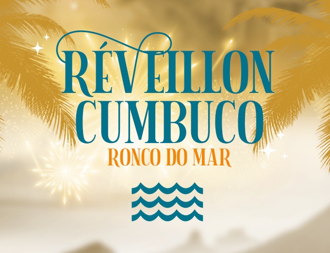 Reveillon Ronco do Mar	Cumbuco